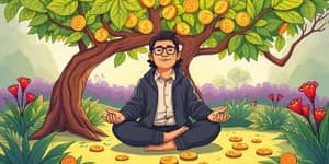 O Segredo dos Investidores de Sucesso: Paciência e Visão