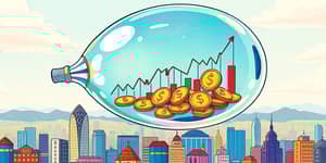 A Arte de Identificar Bolhas e Evitar Prejuízos