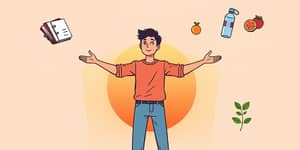 A Arte de Investir em Si Mesmo: O Melhor Retorno Possível