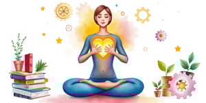 A Arte de Investir em Si Mesmo: Seu Maior Ativo