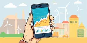 Investindo em Debêntures: Renda Fixa com Potencial de Ganho