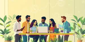 Finanças para Empreendedores: Cresça Seu Negócio e Sua Riqueza