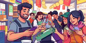 Maquininhas de Cartão: Guia Completo para o Seu Negócio