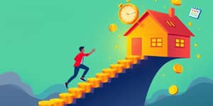 Metas Financeiras: Defina, Siga e Conquiste