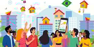 Investir em Imóveis: Guia para Iniciantes e Experientes