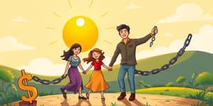 Renegociação de Dívidas: Alívio para Suas Finanças