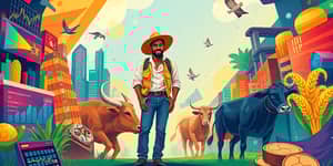 Mercado de Derivativos: Potencializando Seus Ganhos com Consciência