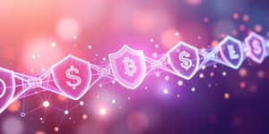 Blockchain e Finanças: Transparência e Segurança para Seu Dinheiro