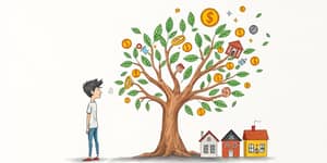 Seu Salário: Como Transformá-lo em Patrimônio