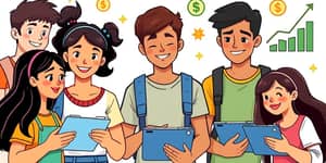 O Fim da Mesada: Ensinando Riqueza para Adolescentes