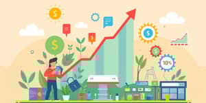 Otimizando o Lucro: Estratégias de Venda para Maximizar Retornos