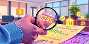 Análise de Crédito: Desvendando os Critérios dos Bancos