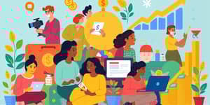 Renda Extra: Caminhos Criativos para Aumentar Seu Capital