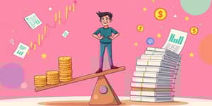 Alavancagem Financeira Pessoal: Use a Seu Favor