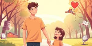 Finanças para Pais Solteiros: Equilibrando Responsabilidades e Sonhos