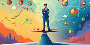 Dominando a Volatilidade: Estratégias para Ambientes Instáveis