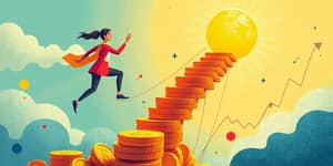 Desafios Financeiros: Como Transformá-los em Oportunidades