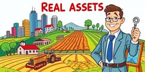 Desmistificando o Investimento Direto em Ativos Reais