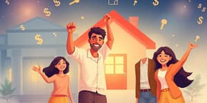 Crédito Imobiliário: Realize o Sonho da Casa Própria