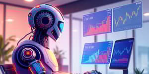 Construindo um Robô Investidor: Automação e Inteligência