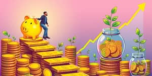 Finanças Pessoais: Organize Sua Vida, Invista Melhor