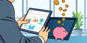 Otimização de Custos Fixos: Reduza Suas Contas Essenciais