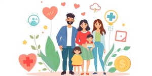 Seguro Saúde: Invista no Seu Bem-Estar