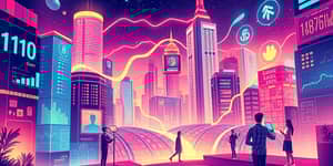 A Revolução das FinTechs: Novas Soluções para Seu Dinheiro