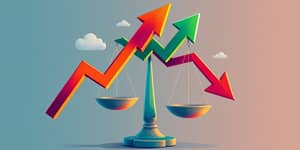 Estratégias de Long & Short: Lucrando com Diferenças de Preço