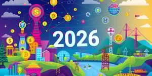 Investindo no Futuro: Tendências e Setores Promissores