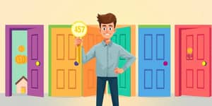 Score de Crédito: Mantenha-o Saudável, Abra Portas