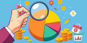 Despesas Fixas e Variáveis: Onde Cortar Sem Compromisso