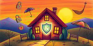 Seguro Residencial: Proteja Seu Lar de Imprevistos