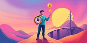 Transição Financeira: Planejando Suas Grandes Mudanças