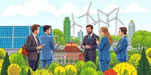 Finanças Verdes: Invista em Sustentabilidade e Lucro