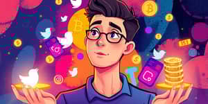 Preço da Fama: Finanças para Influenciadores Digitais