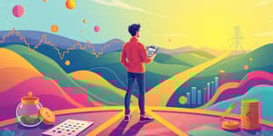 Modelagem Financeira Pessoal: Projete Seu Futuro Monetário