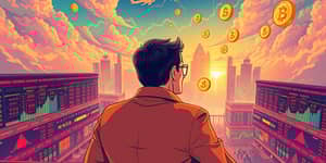 A Arte de Investir com Foco: Estratégias para Ações e Mais