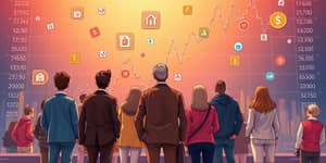 A Renda Variável: Como Se Beneficiar do Mercado de Ações