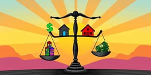 Alocação de Ativos: Optimize Seu Portfólio para Máximo Retorno