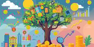 Gerenciamento de Ativos: Como Multiplicar Seus Bens