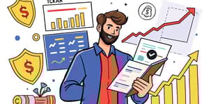 Análise de Risco de Crédito: Proteja Suas Finanças Pessoais