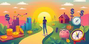 Estratégias de Longo Prazo: Construindo Um Futuro Financeiro Sólido