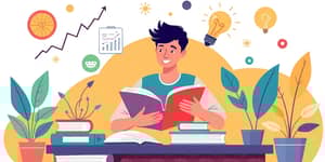 A Importância do Fundo de Estudo: Invista no Seu Conhecimento