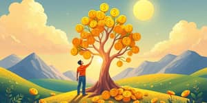 Inteligência Financeira: Aprendendo a Fazer Seu Dinheiro Trabalhar