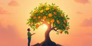 Dinheiro no Bolso: Hábitos para Multiplicar