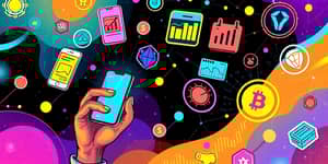 Ferramentas Digitais para Finanças: Organize Seu Dinheiro com Tecnologia
