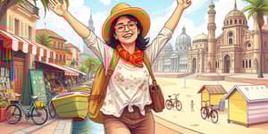 Estratégias para Economizar em Viagens: Curta Sem Estourar o Orçamento