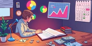 Cash Flow Pessoal: Monitore Suas Entradas e Saídas Diariamente