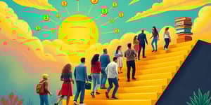 Caminhos da Riqueza: Desvende e Conquiste!